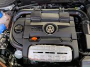 Volkswagen Scirocco III Москва  - изображение 45