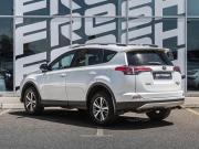 Toyota RAV4 IV (XA40) Рестайлинг Краснодар  - изображение 22