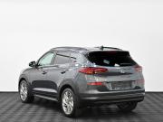 Hyundai Tucson III Рестайлинг Москва  - изображение 22