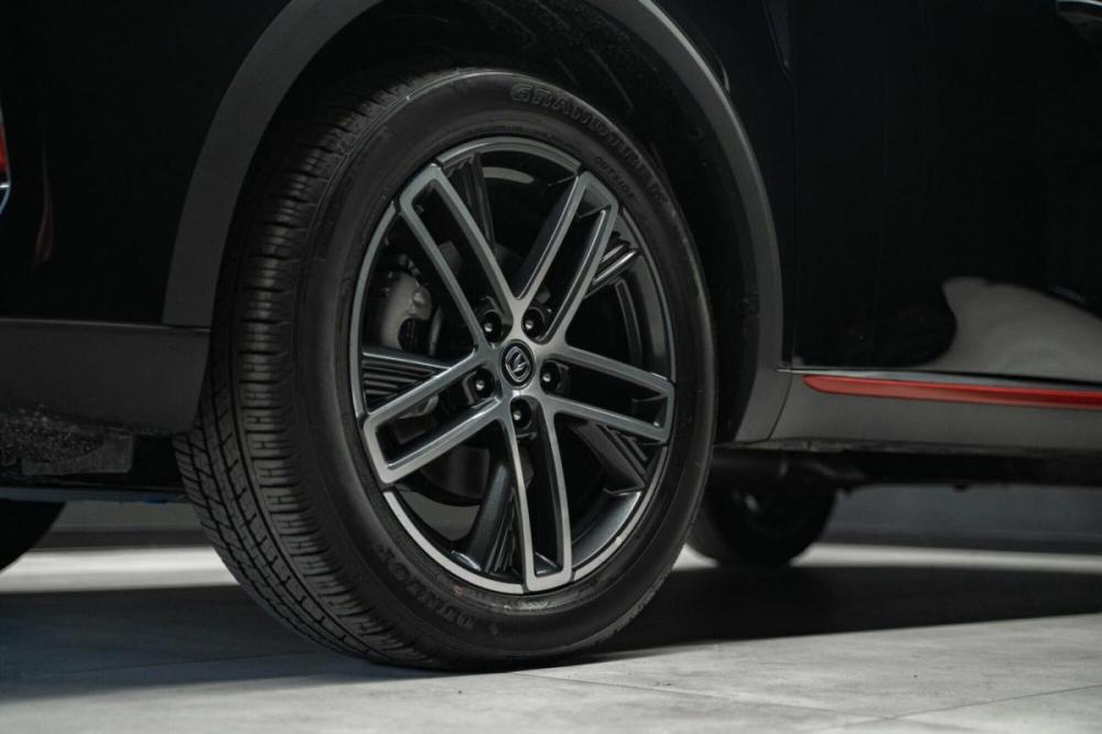 Changan UNI-S (CS55 Plus) I Москва  - изображение 17