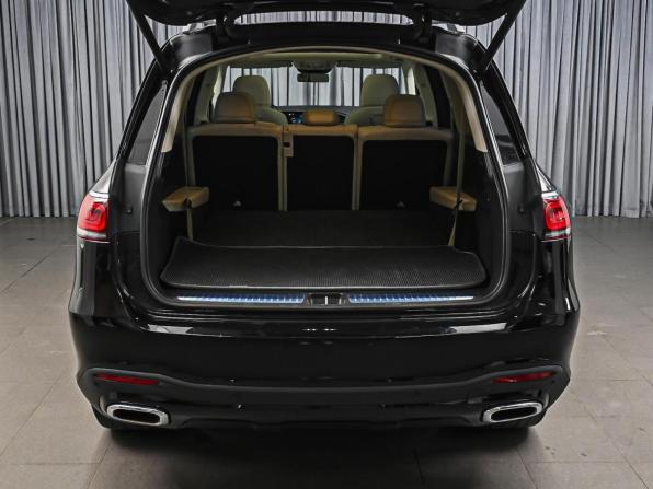 Mercedes-Benz GLS II (X167) с пробегом 2021 года, цена 8 899 000 рублей, 97032 км, внедорожник, Автокод Объявления