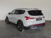 Hyundai Santa Fe IV Рестайлинг Москва  - изображение 29