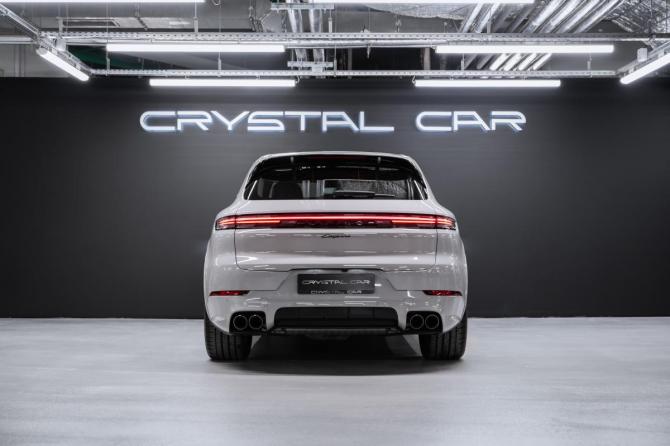 Новый Porsche Cayenne III Рестайлинг 2026 года, цена 17 900 000 рублей, внедорожник, Автокод Объявления