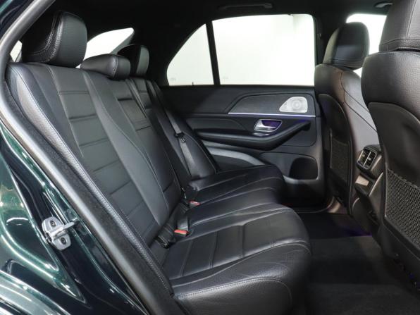 Mercedes-Benz GLE II (V167) с пробегом 2021 года, цена 7 500 000 рублей, 61459 км, внедорожник, Автокод Объявления