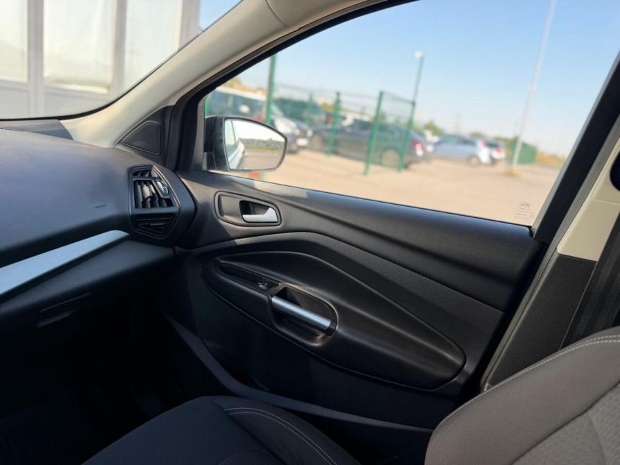 Ford Kuga II Рестайлинг Волгоград  - изображение 23