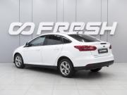 Ford Focus III Рестайлинг Ростов-на-Дону  - изображение 18