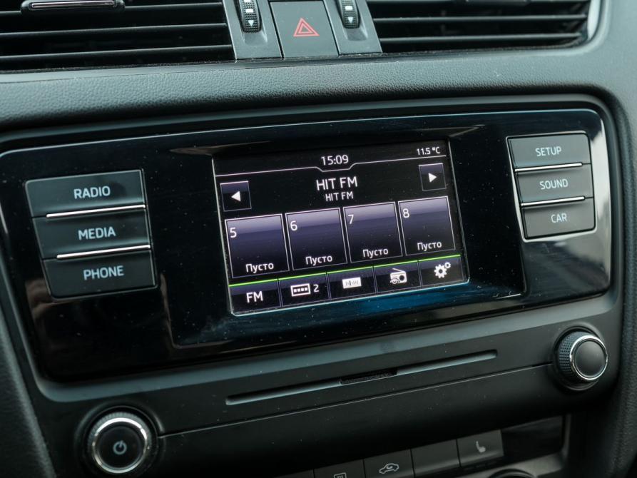 Skoda Octavia III (A7) Ижевск  - изображение 18