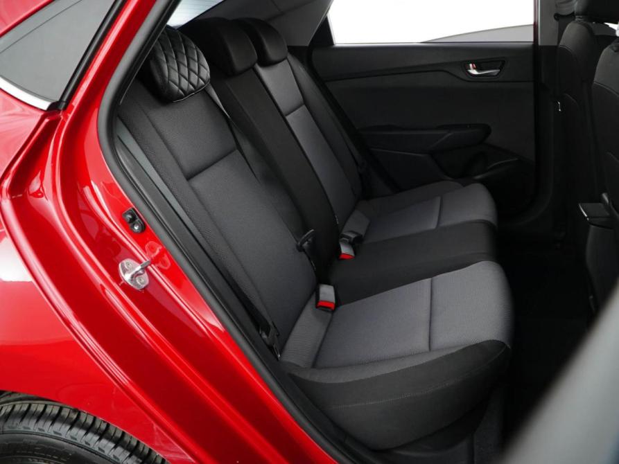 Hyundai Solaris II Рестайлинг Москва  - изображение 7