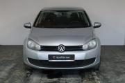 Volkswagen Golf VI Санкт-Петербург  - изображение 18