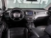 Kia Sorento III Prime Рестайлинг Воронеж  - изображение 35
