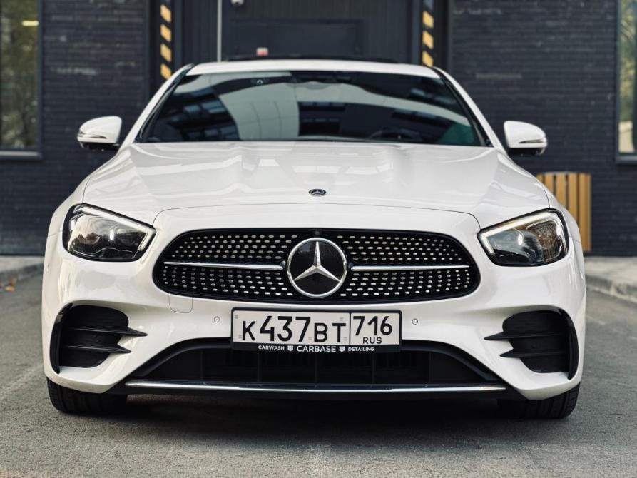 Mercedes-Benz E-Класс V (W213 S213 C238) Рестайлинг Уфа  - изображение 4