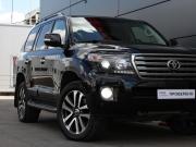 Toyota Land Cruiser 200 Series Рестайлинг 1 Москва  - изображение 41