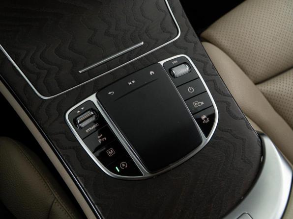 Mercedes-Benz GLC Coupe I (C253) Рестайлинг с пробегом 2021 года, цена 4 982 050 рублей, 121682 км, внедорожник, Автокод Объявления