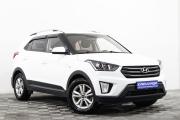 Hyundai Creta I Сургут  - изображение 18
