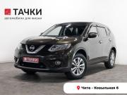 Nissan X-Trail III Чита  - изображение 25