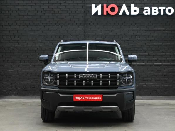 Haval H3 I с пробегом 2024 года, цена 2 850 000 рублей, 31450 км, внедорожник, Автокод Объявления
