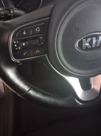 Kia Sportage IV с пробегом 2018 года, цена 1 789 000 рублей, 90177 км, внедорожник, Автокод Объявления