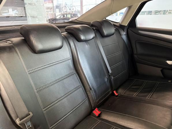 Ford Mondeo IV Рестайлинг с пробегом 2012 года, цена 787 000 рублей, 196553 км, седан, Автокод Объявления