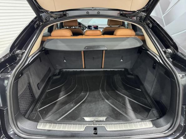 BMW X6 II (F16) с пробегом 2016 года, цена 2 840 000 рублей, 201228 км, внедорожник, Автокод Объявления