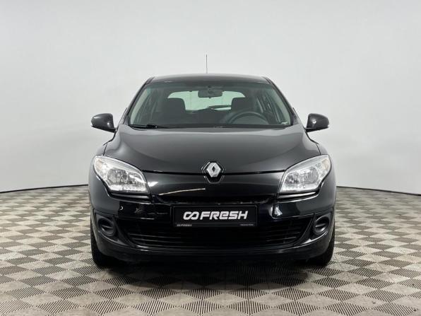 Renault Megane III Рестайлинг с пробегом 2014 года, цена 740 900 рублей, 137914 км, хэтчбек, Автокод Объявления