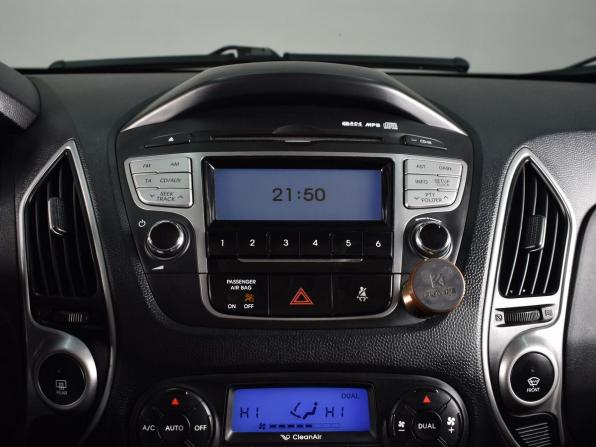 Hyundai ix35 I с пробегом 2010 года, цена 1 289 995 рублей, 163226 км, внедорожник, Автокод Объявления