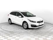 Kia Ceed II Рестайлинг Ногинск  - изображение 17