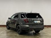 Ford Explorer V Рестайлинг 2 Москва  - изображение 35