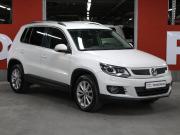 Volkswagen Tiguan I Рестайлинг Москва  - изображение 25