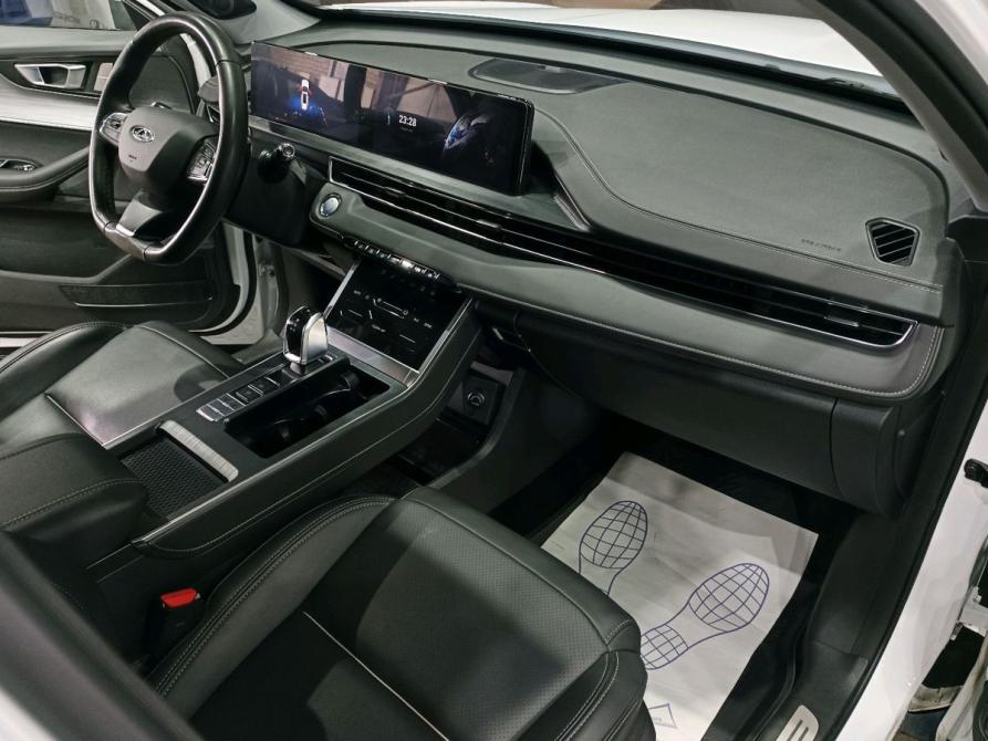 Chery Tiggo 7 Pro Max I Ставрополь  - изображение 11