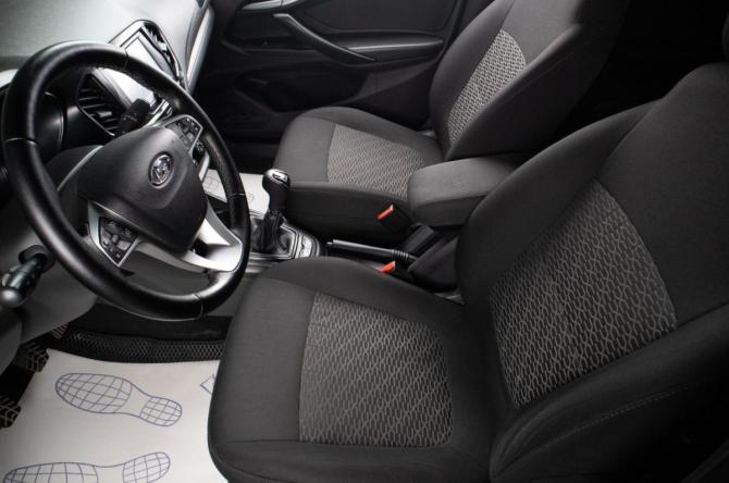 Lada (ВАЗ) Vesta I с пробегом 2020 года, цена 1 199 000 рублей, 89284 км, седан, Автокод Объявления