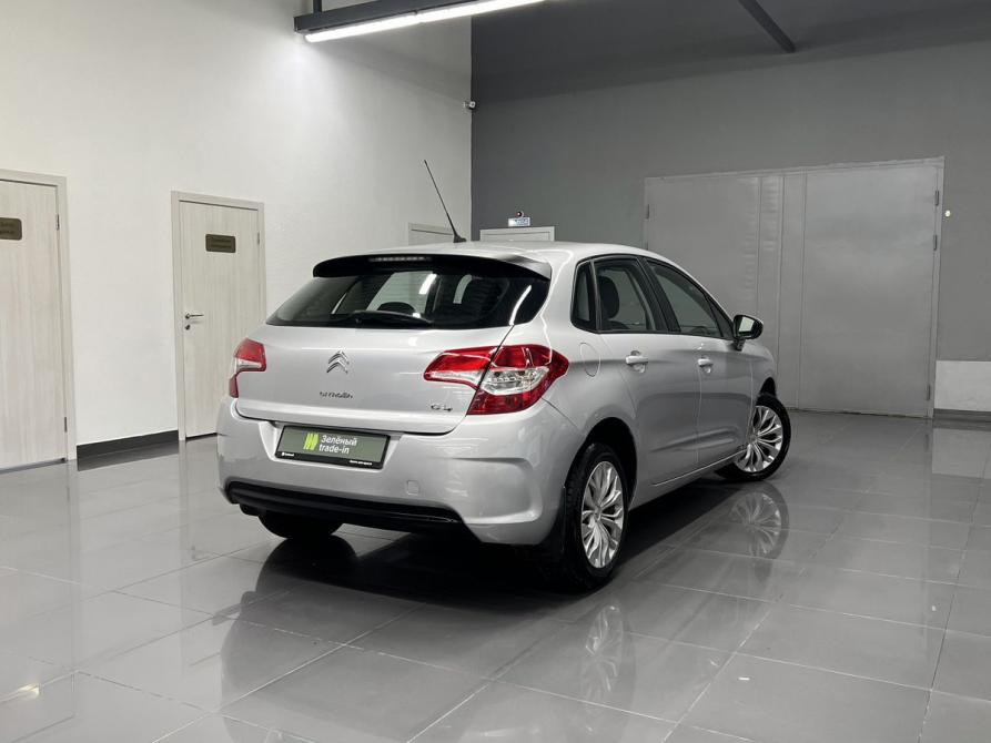 Citroen C4 II Тверь  - изображение 2