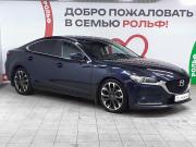 Mazda 6 III (GJ) Рестайлинг 2 Москва  - изображение 22