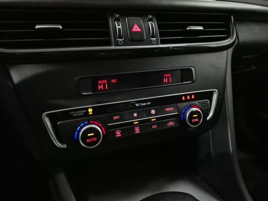 Kia Optima IV Альметьевск  - изображение 21