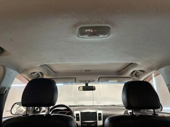 Mitsubishi Outlander II с пробегом 2007 года, цена 1 100 000 рублей, 181000 км, внедорожник, Автокод Объявления