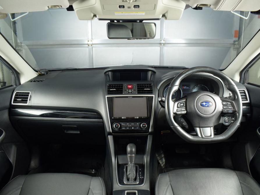 Subaru Levorg I Рестайлинг Кемерово  - изображение 7
