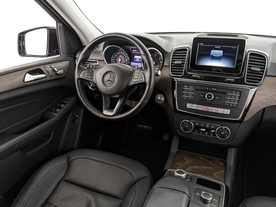 Mercedes-Benz GLE I (W166) Москва  - изображение 27