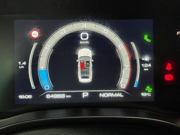 Haval Jolion I с пробегом 2023 года, цена 1 800 000 рублей, 64975 км, внедорожник, Автокод Объявления