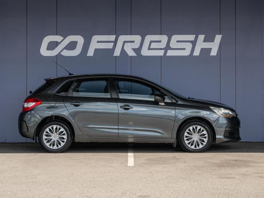 Citroen C4 II Краснодар  - изображение 5