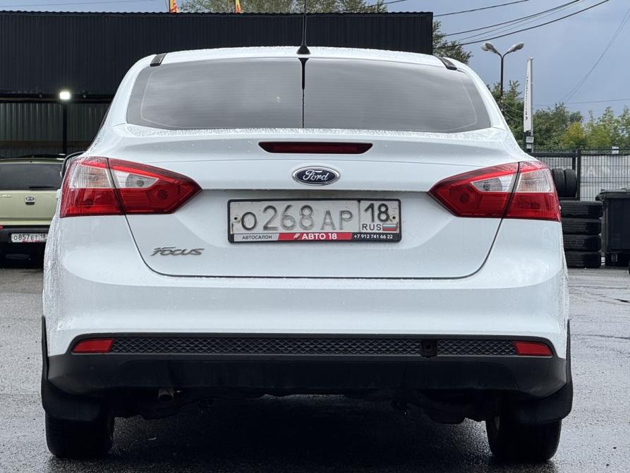 Ford Focus III Ижевск  - изображение 6