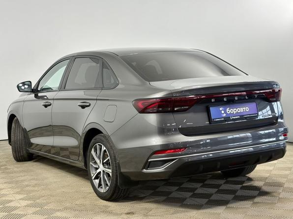 Geely Emgrand II с пробегом 2023 года, цена 1 735 000 рублей, 15663 км, седан, Автокод Объявления