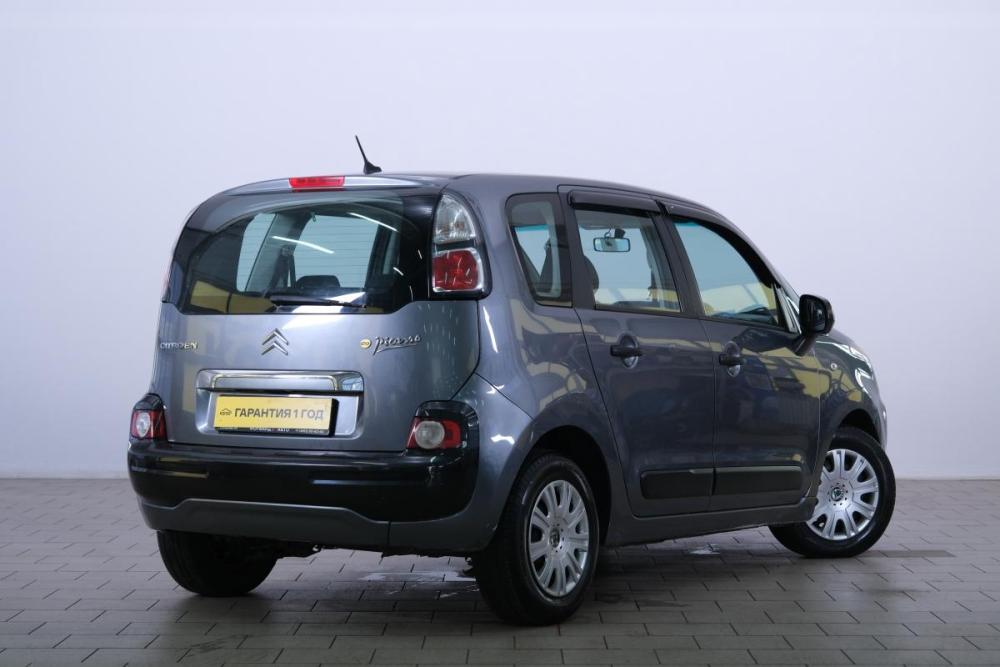 Citroen C3 Picasso I Омск  - изображение 7
