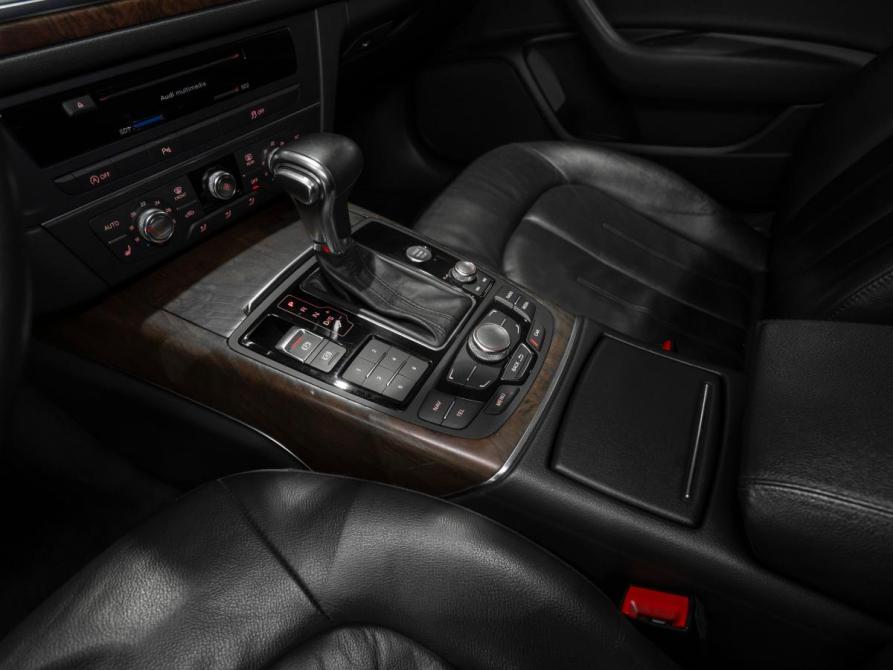 Audi A6 IV (C7) Москва  - изображение 16
