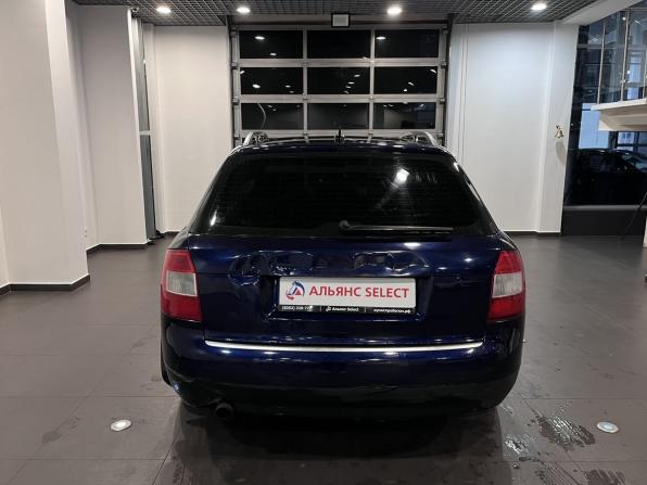 Audi A4 II (B6) с пробегом 2003 года, цена 340 000 рублей, 262525 км, универсал, Автокод Объявления