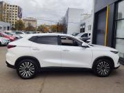 Changan Oushan Changxing Москва  - изображение 22