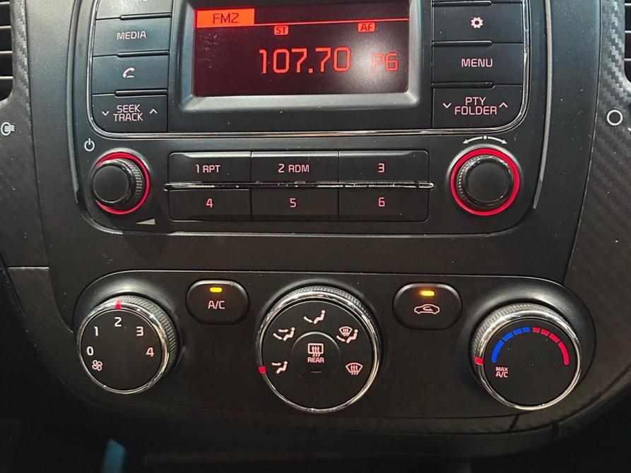 Kia Cerato III Оренбург  - изображение 14