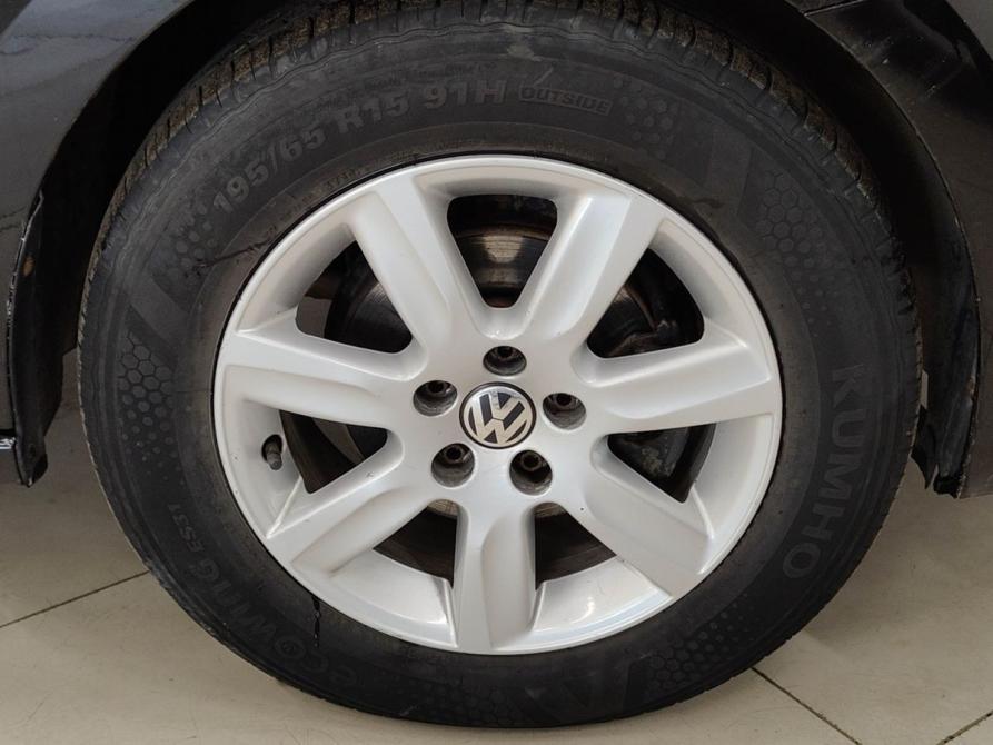 Volkswagen Polo V Тула  - изображение 7