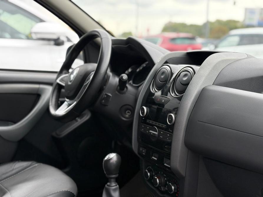 Renault Duster I Рестайлинг Череповец  - изображение 14
