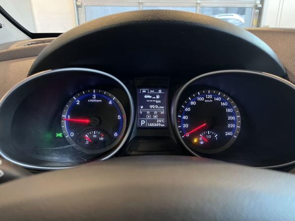 Hyundai Santa Fe III с пробегом 2013 года, цена 2 077 000 рублей, 145320 км, внедорожник, Автокод Объявления