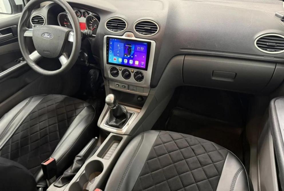 Ford Focus II Рестайлинг Астрахань  - изображение 16
