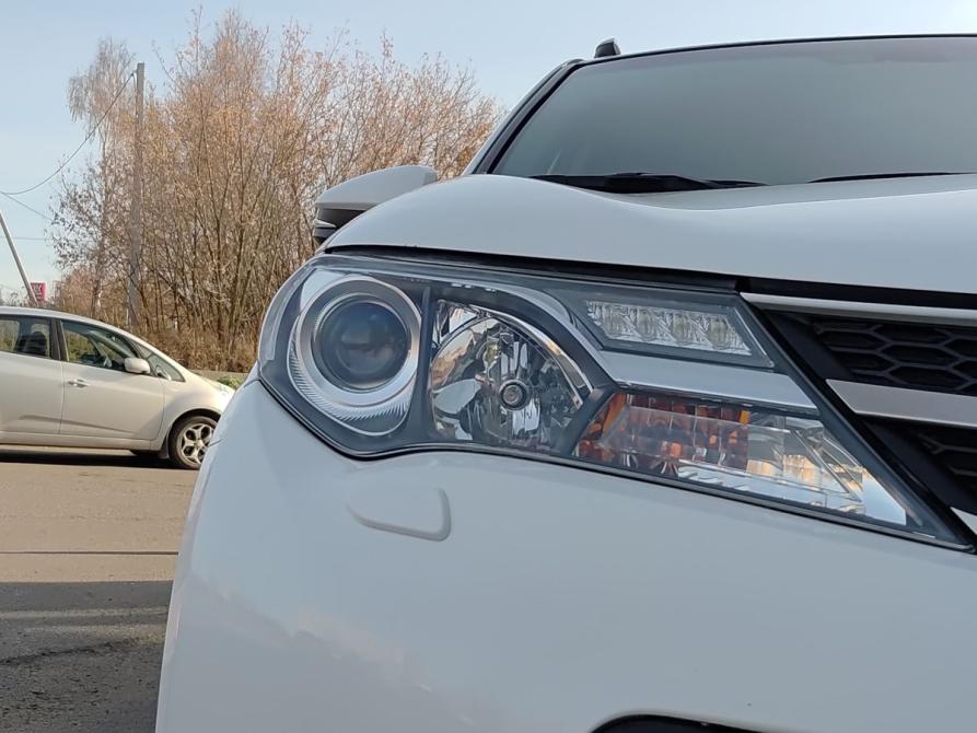 Toyota RAV4 IV (XA40) Ижевск  - изображение 21